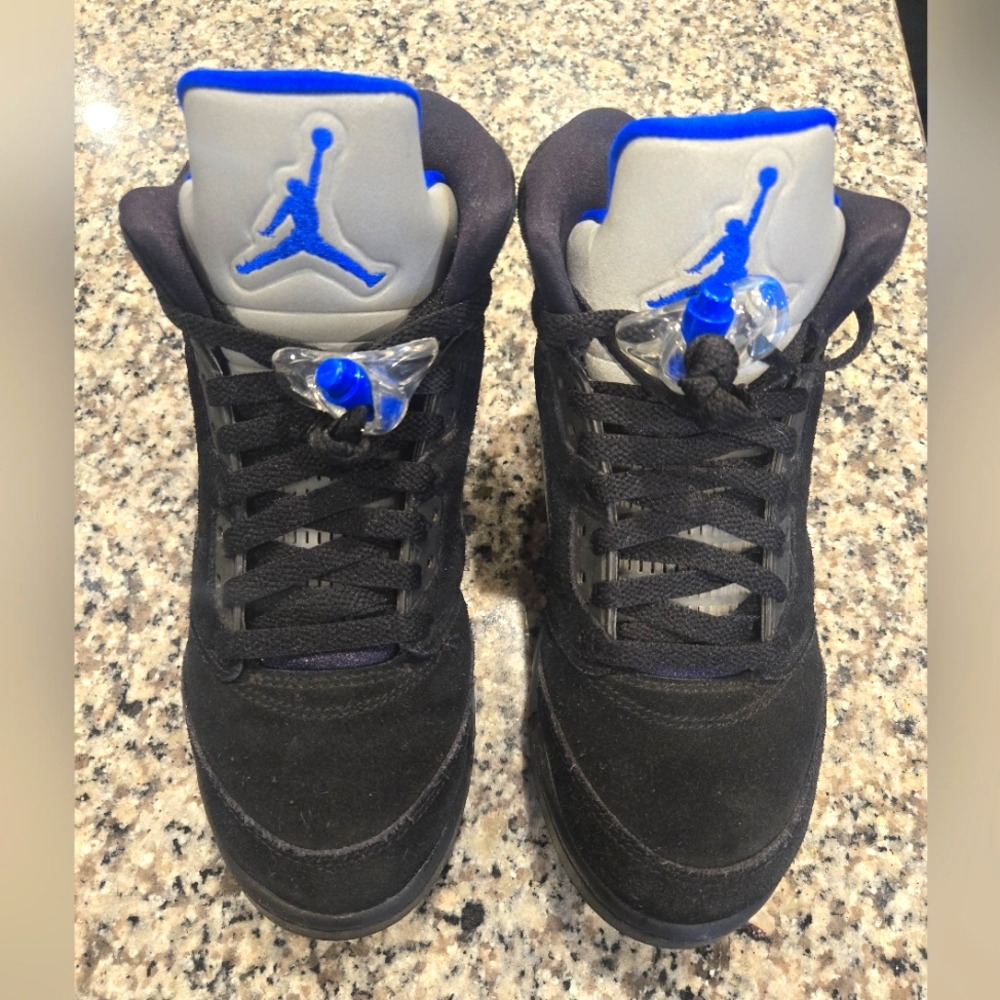 Jordan 5